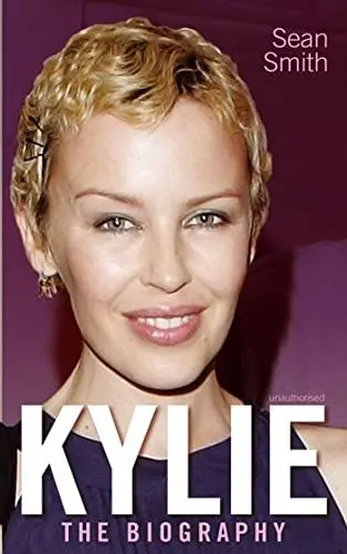 Produktbild: Kylie: The Biography
