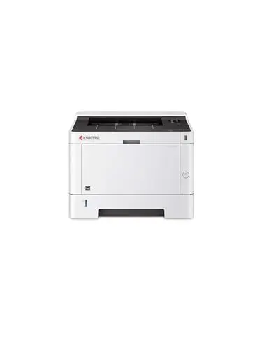 Produktbild: Kyocera Ecosys P2235dn Laserdrucker Schwarz Weiss, Drucker Schwarz Weiss mit Duplex-Einheit, 35 Seiten pro Minute. Laserdrucker Inkl. Mobile Print Funktion