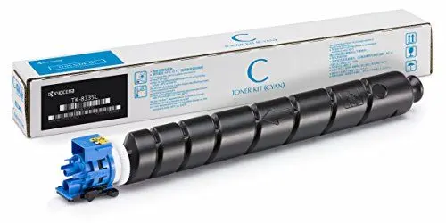 Produktbild: Kyocera Mita 1T02RLCNL0 Original Toner Pack of 1