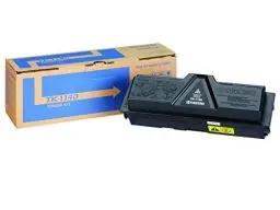 Produktbild: Kyocera TK-1140 Toner Schwarz 1T02ML0NL0. Toner Drucker kompatibel für ECOSYS M2035dn, ECOSYS M2535dn, FS-1035MFP/DP, FS-1135MFP. Original Tonerkartusche für bis zu 7200 Seiten