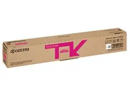 Produktbild: Kyocera TK-8115M Magenta. Original Toner-Kartusche 1T02P3BNL0. Kompatibel für ECOSYS M8124cidn, ECOSYS M8130cidn