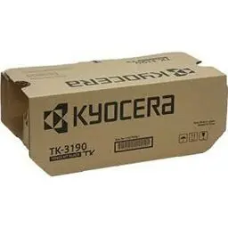 Produktbild: Kyocera Toner TK-3190 1T02T60NL0 Original Schwarz 25000 Seiten