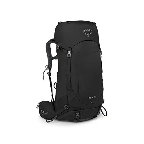 Produktbild: Osprey Kyte 38 Black WM/L