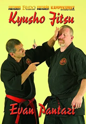 Produktbild: Kyusho bladed weapons
