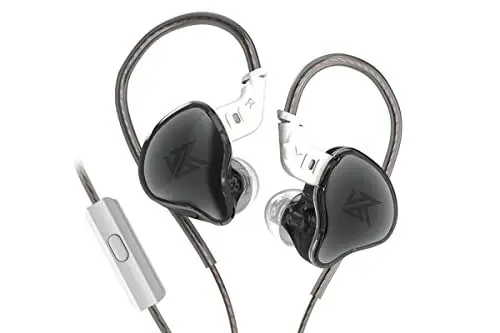 Produktbild: KZ EDC Earbuds with Microphone