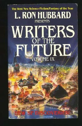 Produktbild: L. Ron Hubbard Presents Writers of the Future
