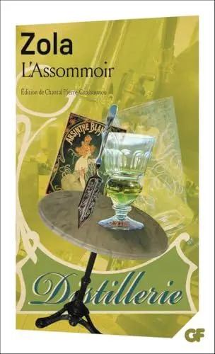 Produktbild: L' assommoir