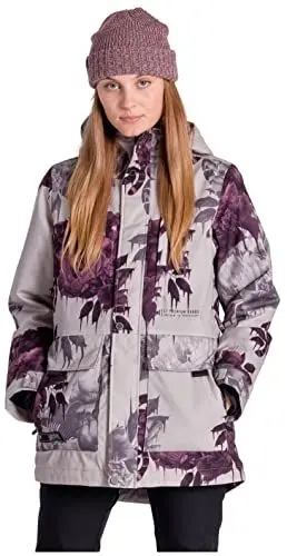 Produktbild: L1 Premium Goods Damen Ski- Snowboard Jacke ANWEN L1 WJKT