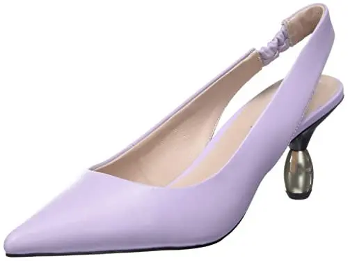 Produktbild: L37 HANDMADE SHOES Pumps PORTOFINO, Lilac, 41