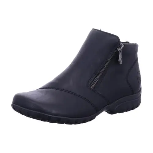 Produktbild: Rieker Damen Kurzstiefel L4663