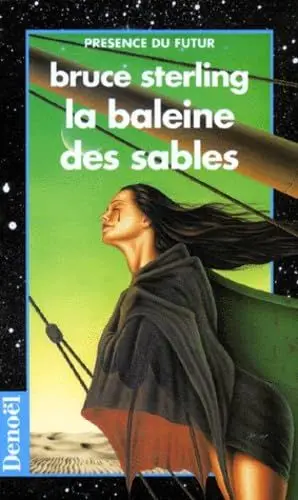 Produktbild: LA BALEINE DES SABLES