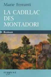 Produktbild: LA CADILLAC DES MONTADORI