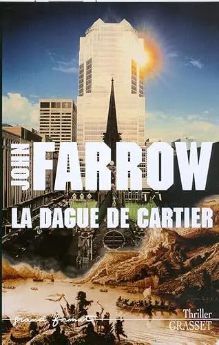 Produktbild: La Dague de Cartier