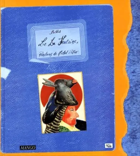 Produktbild: LA FONTAINE 19 FABLES