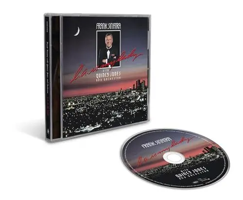 Produktbild: L.A. Is My Lady