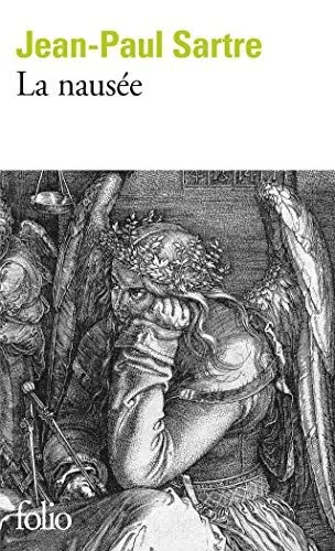 Produktbild: LA Nausee