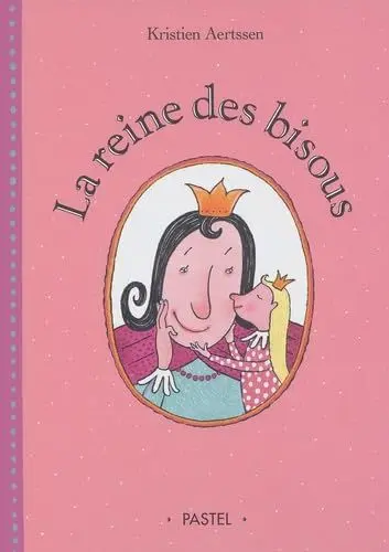 Produktbild: La reine des bisous