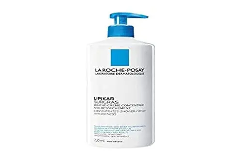 Produktbild: LA ROCHE POSAY Lipikar Waschcreme Surgras 750ML