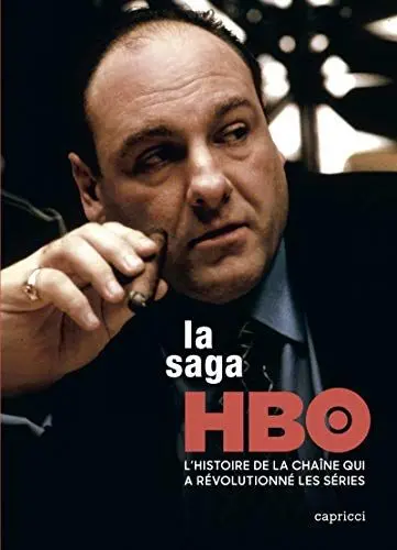 Produktbild: LA SAGA HBO
