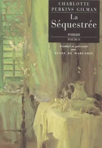 Produktbild: LA SEQUESTREE