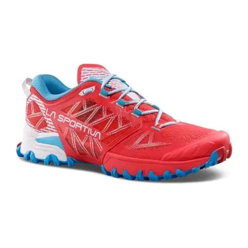 Produktbild: LA SPORTIVA Bushido III Multifunktionsschuhe - 38.5
