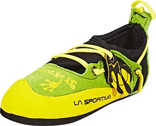 Produktbild: LA SPORTIVA Kinder Kletterschuhe Stickit - 32-33
