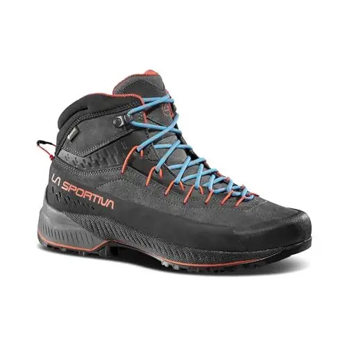 Produktbild: LA SPORTIVA TX4 Evo Mid GTX Wanderschuhe - 46