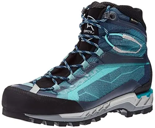 Produktbild: LA SPORTIVA LaSportiva Trango Tech Women GTX Bergschuh blau - 39,5