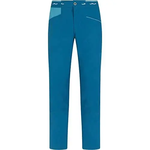 Produktbild: LA SPORTIVA Talus Pant M Space Blue/Topaz