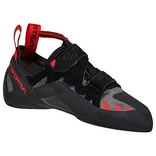 Produktbild: La Sportiva Herren Tarantula Boulder Kletterschuhe, Metall Sunset, 41 EU