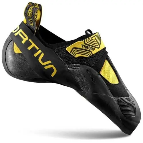 Produktbild: LA SPORTIVA Theory Climbing Shoes EU 40