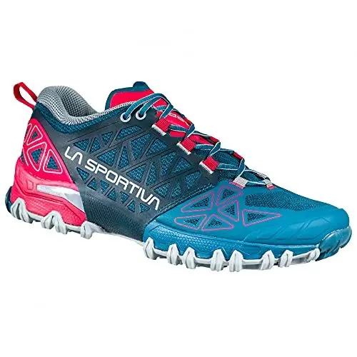 Produktbild: LA SPORTIVA Bushido II Woman Ink/Love Potion