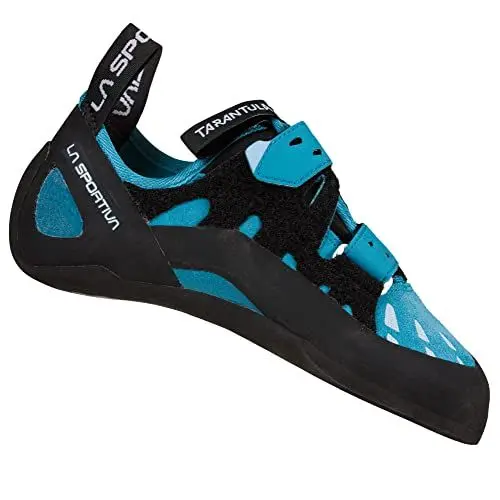 Produktbild: La Sportiva S.p.A. Tarantula Women Größe 39 topaz