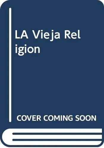 Produktbild: LA Vieja Religion