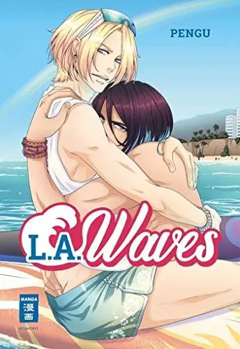 Produktbild: L.A. Woman