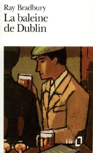 Produktbild: La Baleine de Dublin