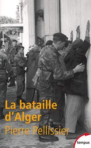 Produktbild: La Bataille D'alger