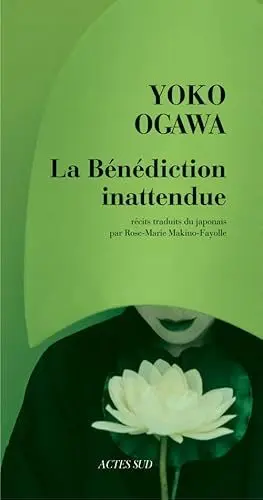Produktbild: La Bénédiction inattendue