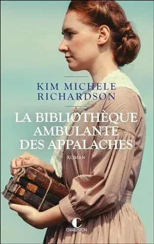 Produktbild: La Bibliothèque ambulante des Appalaches