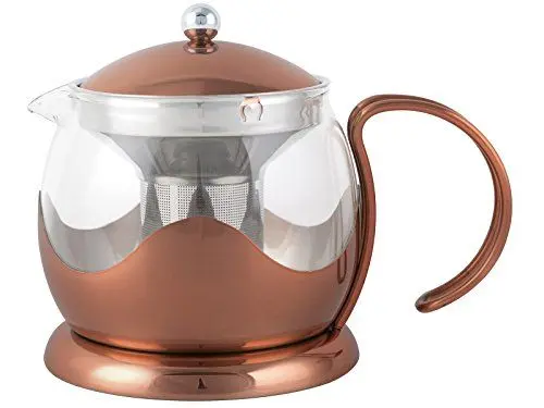 Produktbild: La Cafetière Origins Pisa-Kaffeebereiter für 3 Tassen, 350 ml (½ Pint), One Size
