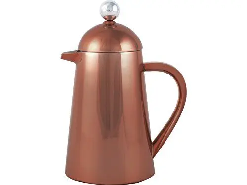 Produktbild: La Cafetière Origins Thermique Isolierte Stempelkanne/Cafetière Stahl für 3 Tassen – 350 ml (12 fl oz)