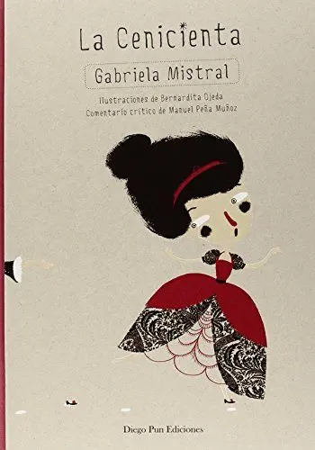 Produktbild: La Cenicienta