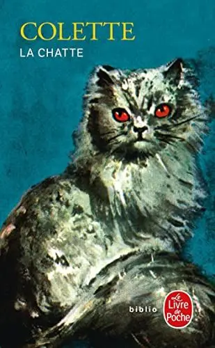 Produktbild: La Chatte