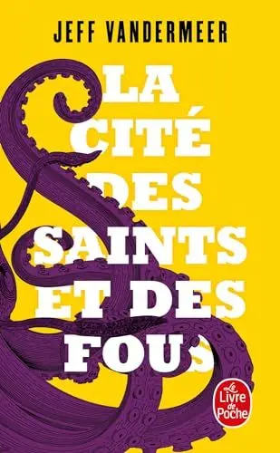 Produktbild: La Cité des Saints et des Fous
