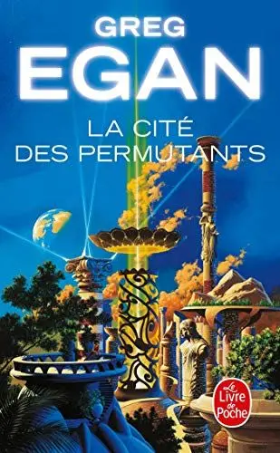 Produktbild: La Cité des permutants