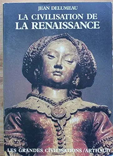 Produktbild: La Civilisation de la Renaissance