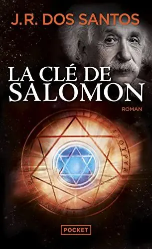 Produktbild: La Clé de Salomon