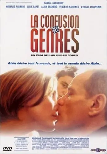 Produktbild: La Confusion des genres