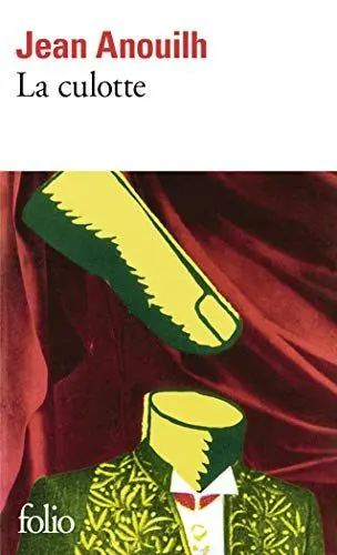 Produktbild: La Culotte