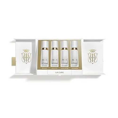 Produktbild: La Cure 4 Pz